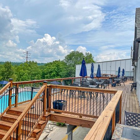 Premier Cozy Cabin - Free Amenities & Comm Indoor Pools Bushkill Εξωτερικό φωτογραφία