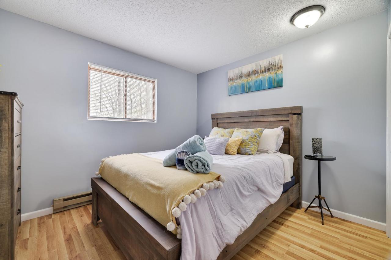 Premier Cozy Cabin - Free Amenities & Comm Indoor Pools Bushkill Εξωτερικό φωτογραφία